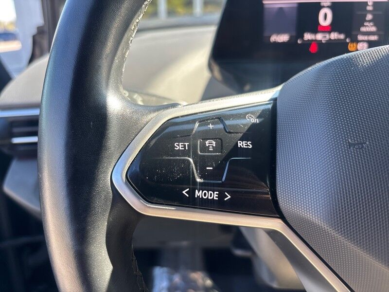 2022 Volkswagen ID.4 Pro S Seffner FL