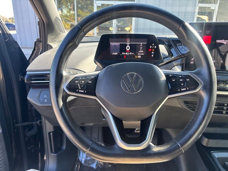 2022 Volkswagen ID.4 Pro S Seffner FL