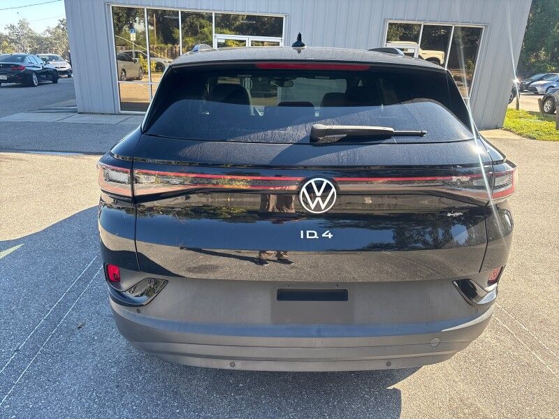 2022 Volkswagen ID.4 Pro S Seffner FL