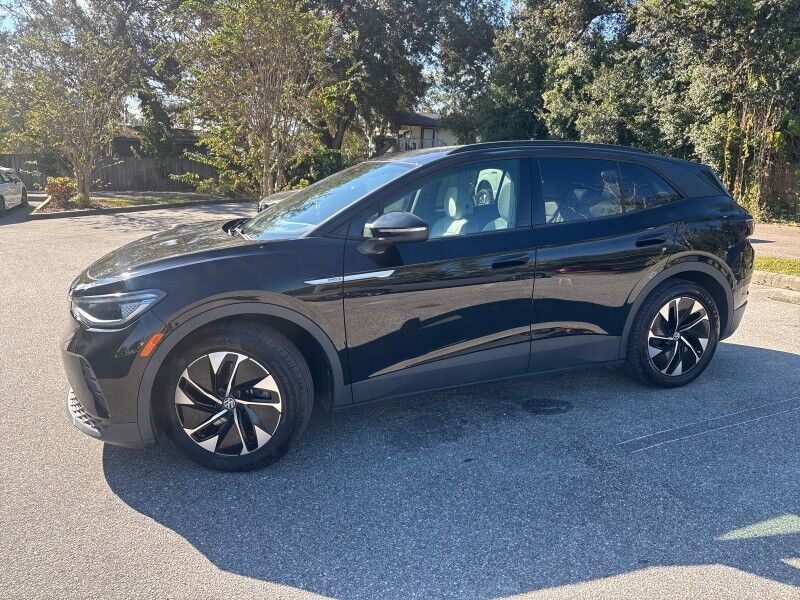 2022 Volkswagen ID.4 Pro S Seffner FL