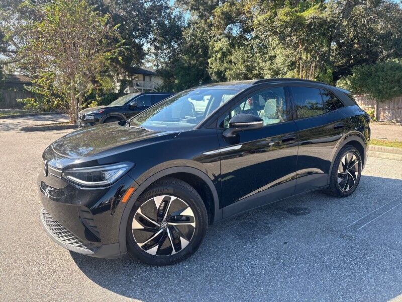 2022 Volkswagen ID.4 Pro S Seffner FL