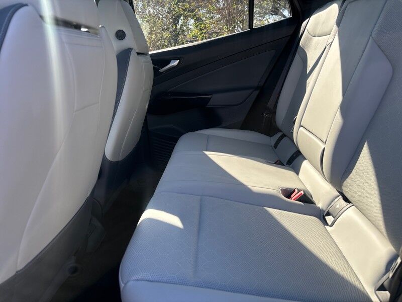 2022 Volkswagen ID.4 Pro S Seffner FL