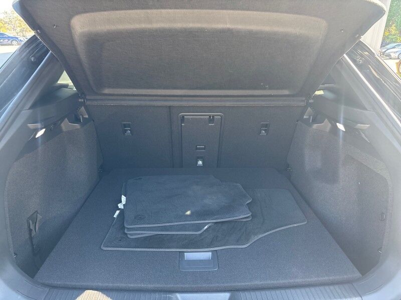 2022 Volkswagen ID.4 Pro S Seffner FL