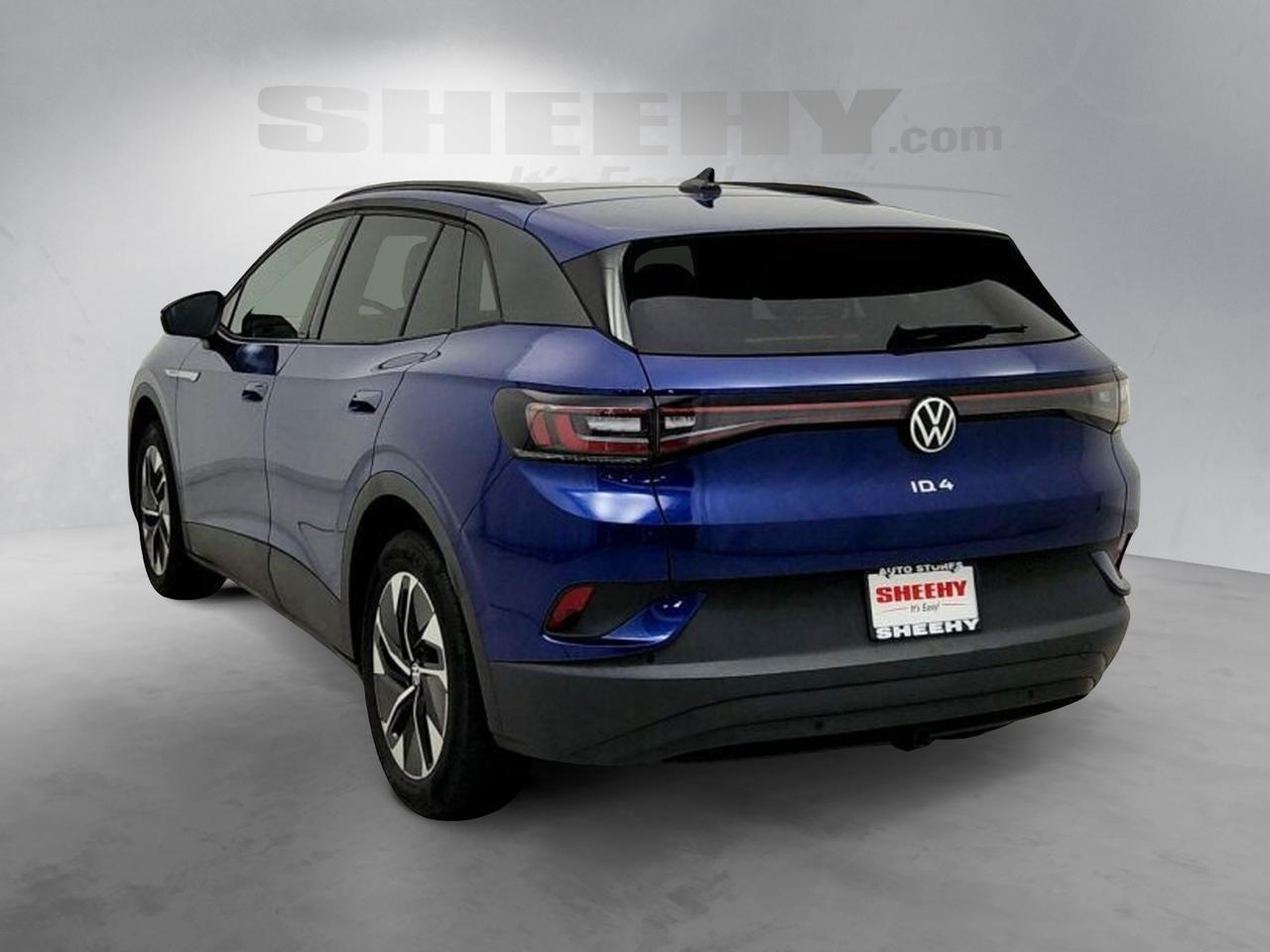 2022 Volkswagen ID.4 Pro S Laurel MD