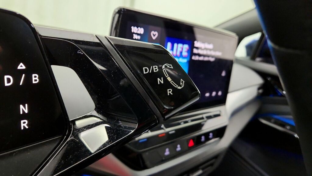 2022 Volkswagen ID.4 Pro S Laurel MD