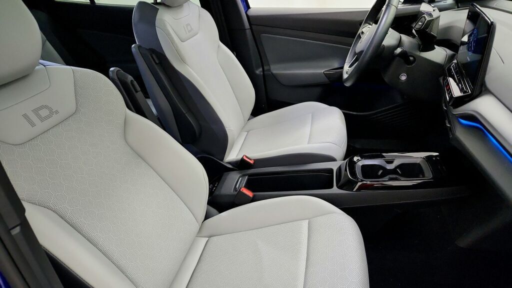 2022 Volkswagen ID.4 Pro S Laurel MD