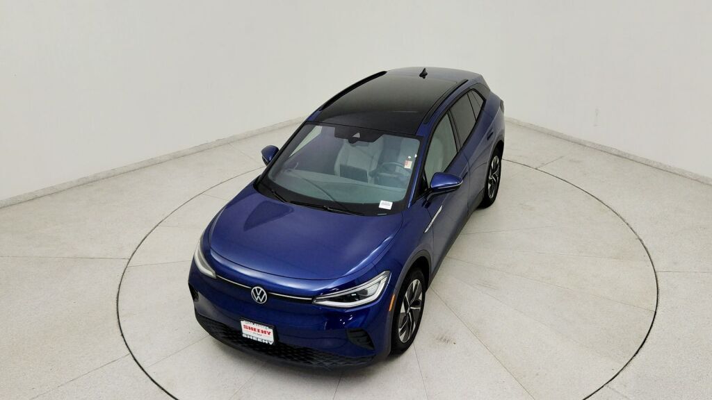 2022 Volkswagen ID.4 Pro S Laurel MD