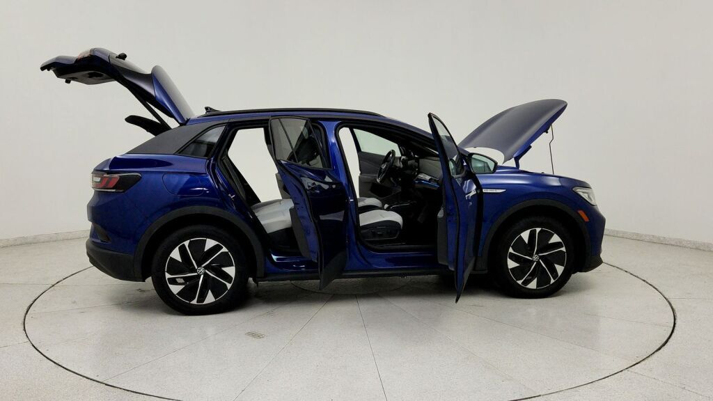 2022 Volkswagen ID.4 Pro S Laurel MD