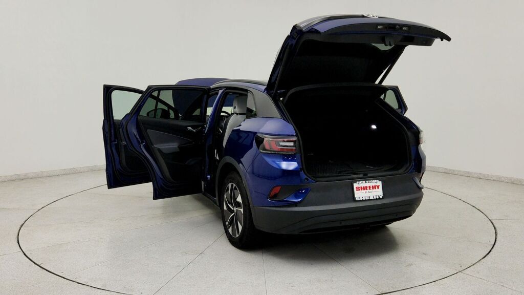2022 Volkswagen ID.4 Pro S Laurel MD