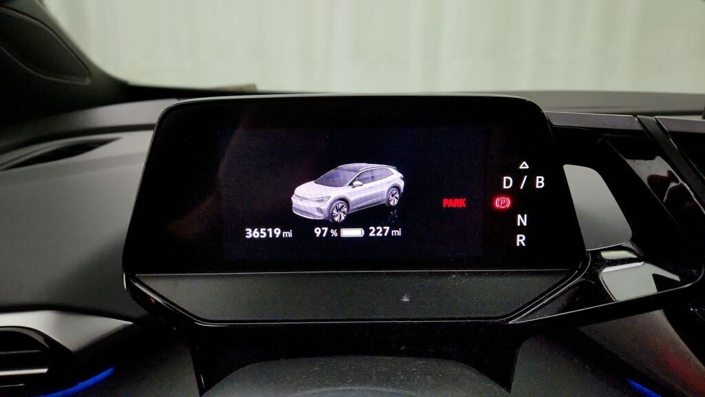 2022 Volkswagen ID.4 Pro S Laurel MD