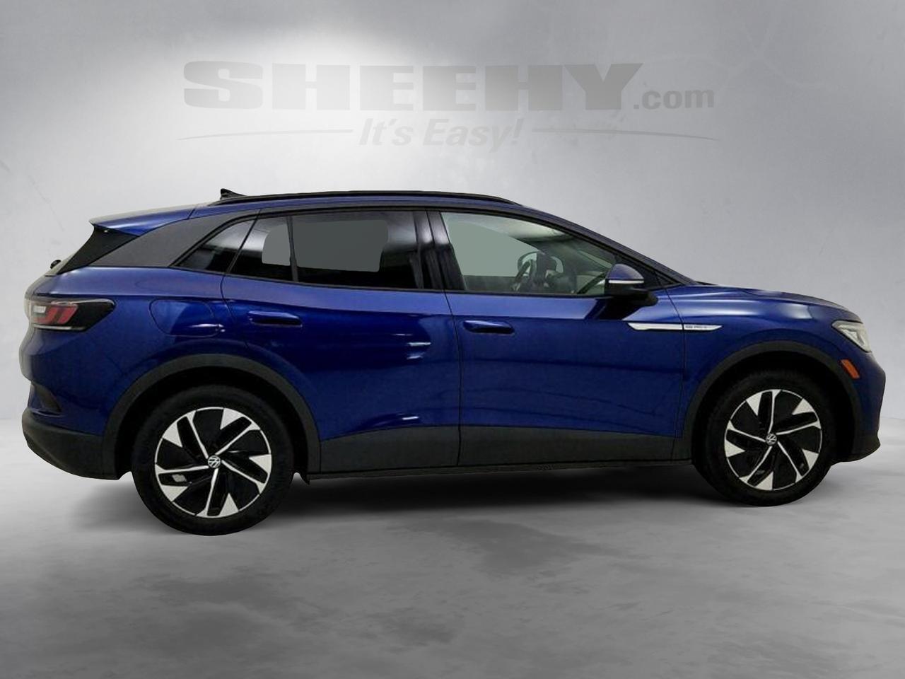 2022 Volkswagen ID.4 Pro S Laurel MD