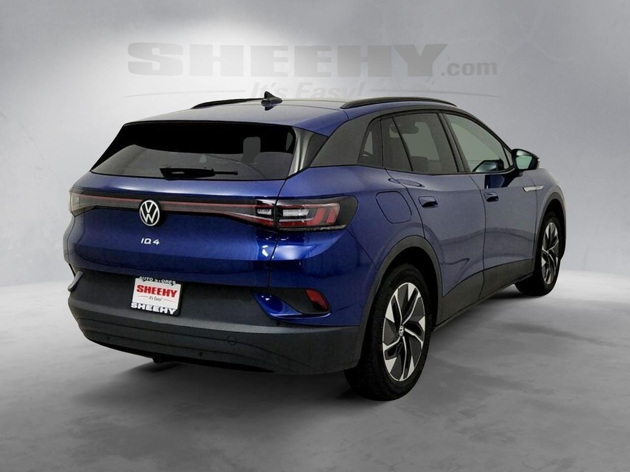 2022 Volkswagen ID.4 Pro S Laurel MD