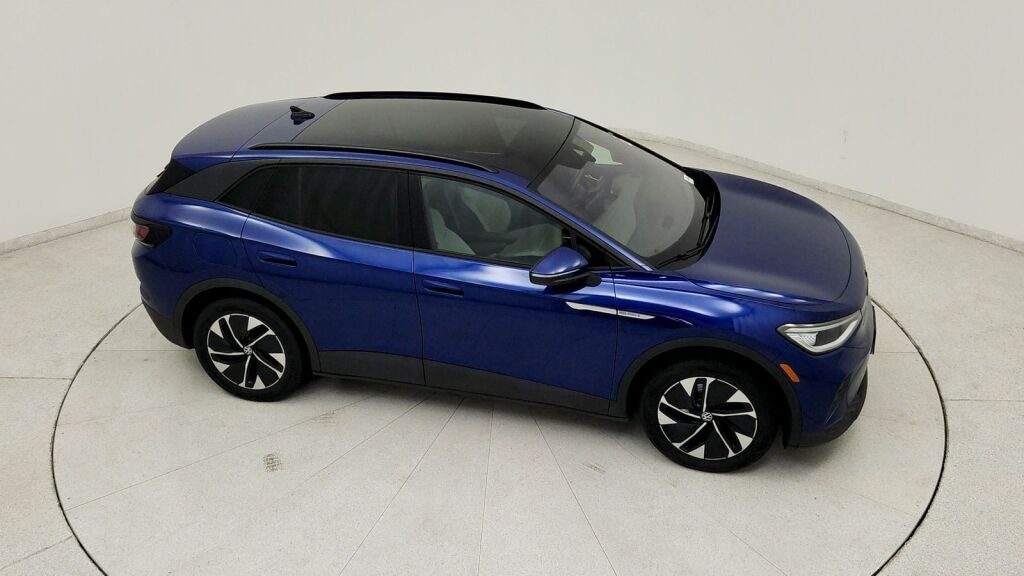 2022 Volkswagen ID.4 Pro S Laurel MD