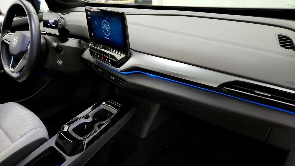 2022 Volkswagen ID.4 Pro S Laurel MD