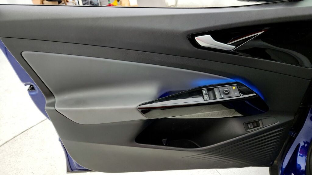 2022 Volkswagen ID.4 Pro S Laurel MD
