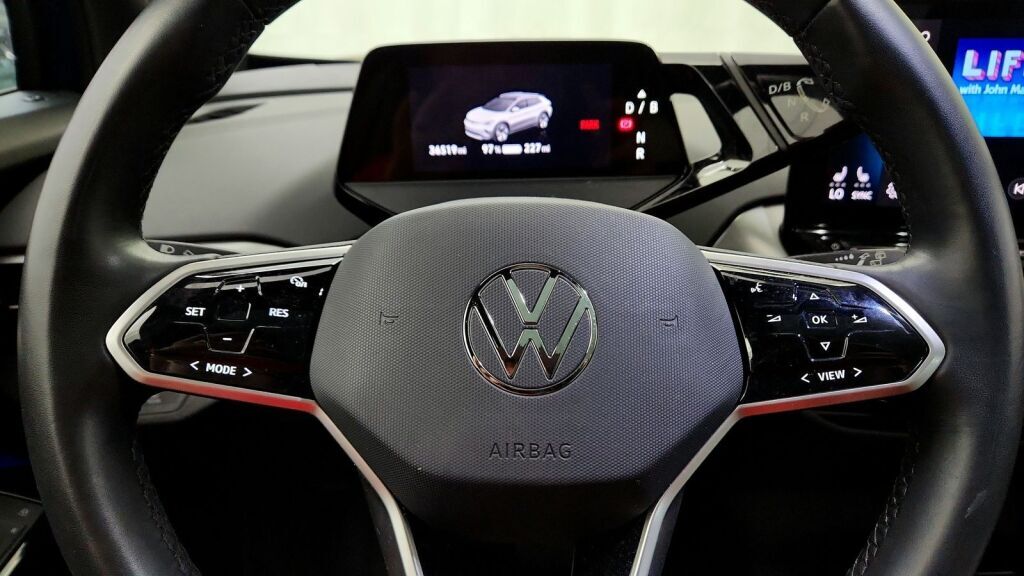 2022 Volkswagen ID.4 Pro S Laurel MD