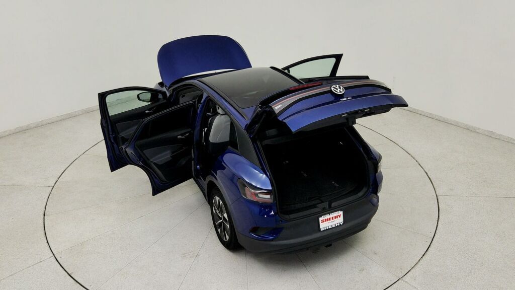 2022 Volkswagen ID.4 Pro S Laurel MD
