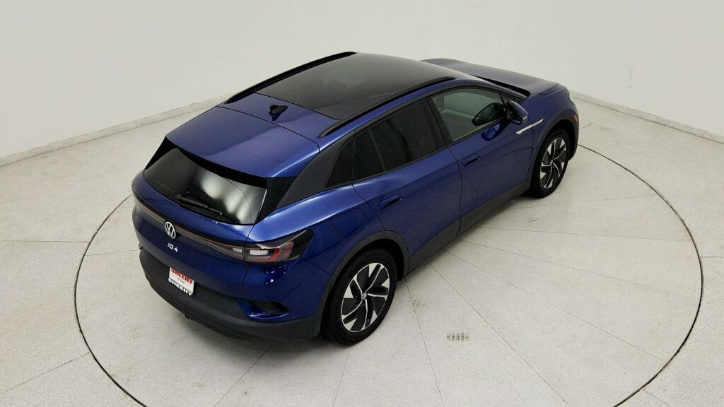 2022 Volkswagen ID.4 Pro S Laurel MD