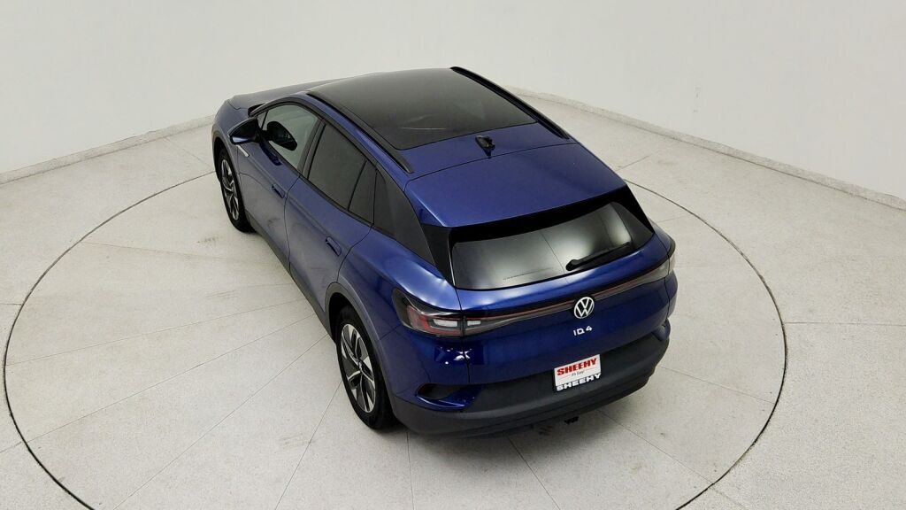 2022 Volkswagen ID.4 Pro S Laurel MD