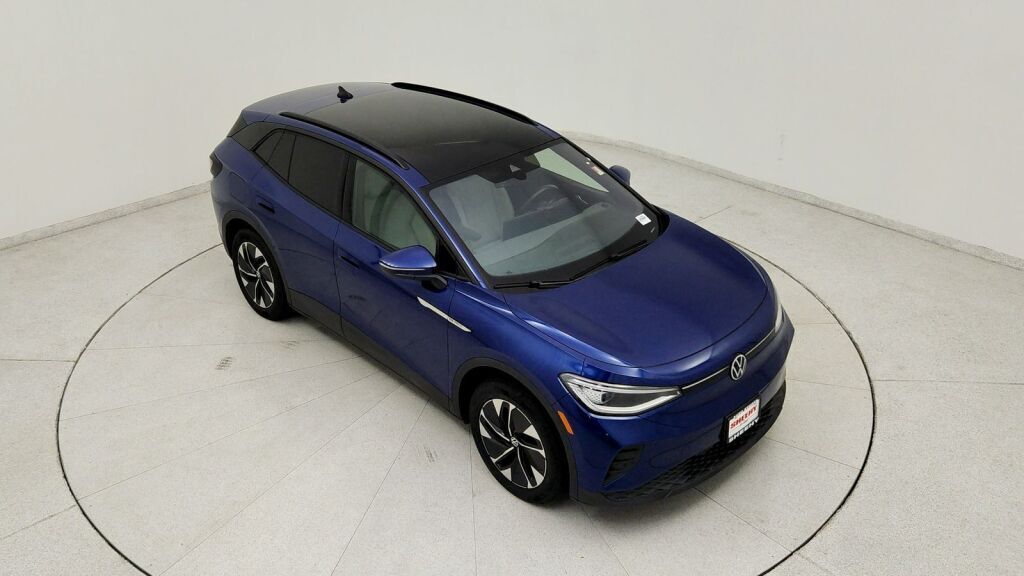2022 Volkswagen ID.4 Pro S Laurel MD