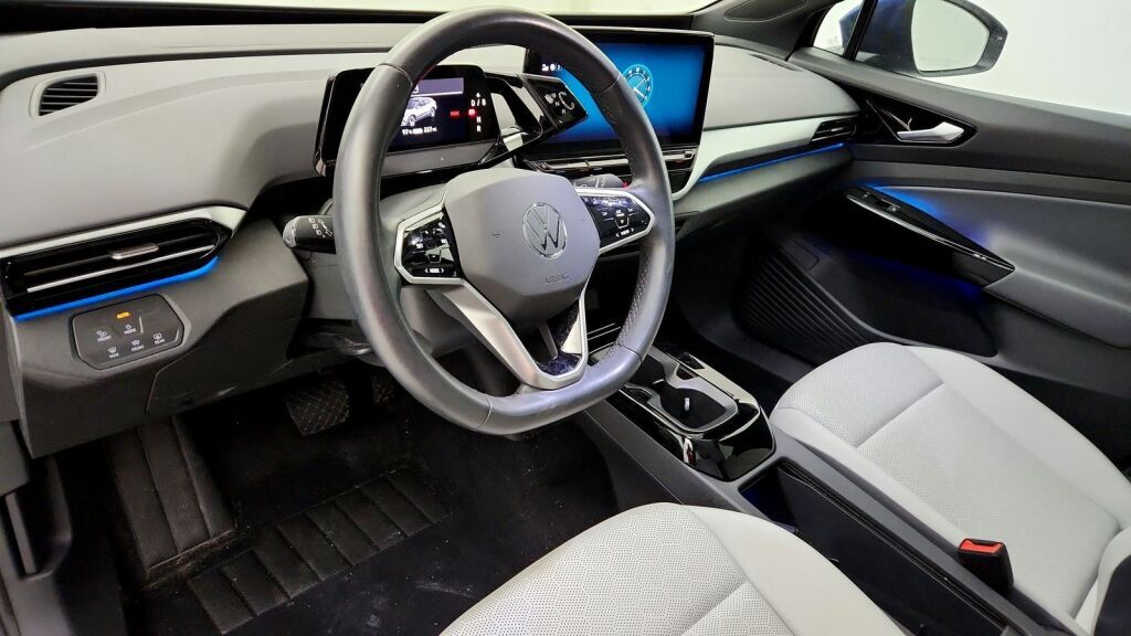 2022 Volkswagen ID.4 Pro S Laurel MD