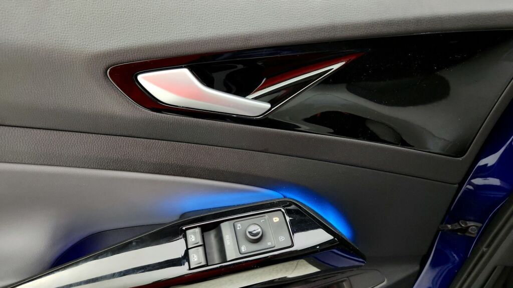 2022 Volkswagen ID.4 Pro S Laurel MD
