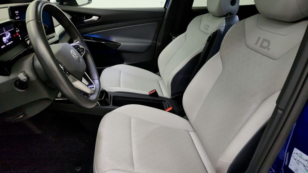 2022 Volkswagen ID.4 Pro S Laurel MD