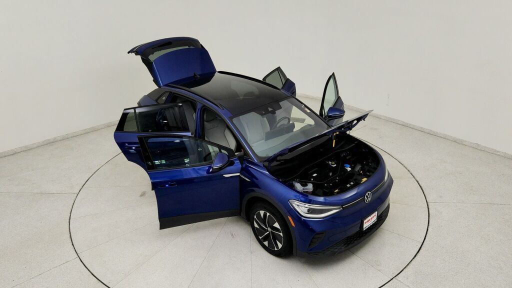 2022 Volkswagen ID.4 Pro S Laurel MD