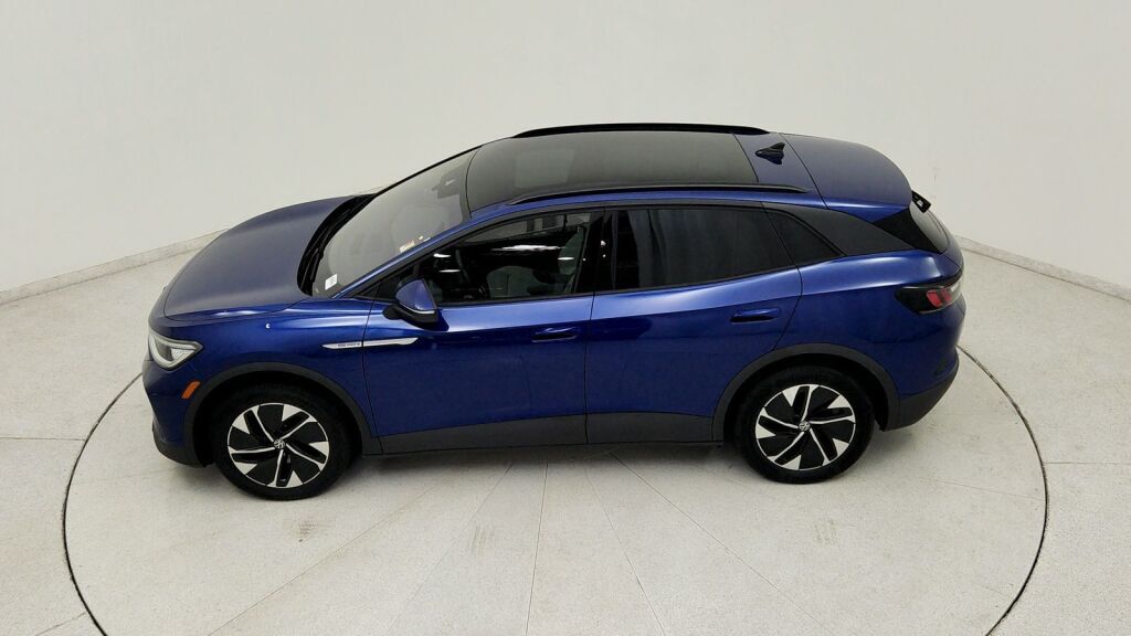 2022 Volkswagen ID.4 Pro S Laurel MD