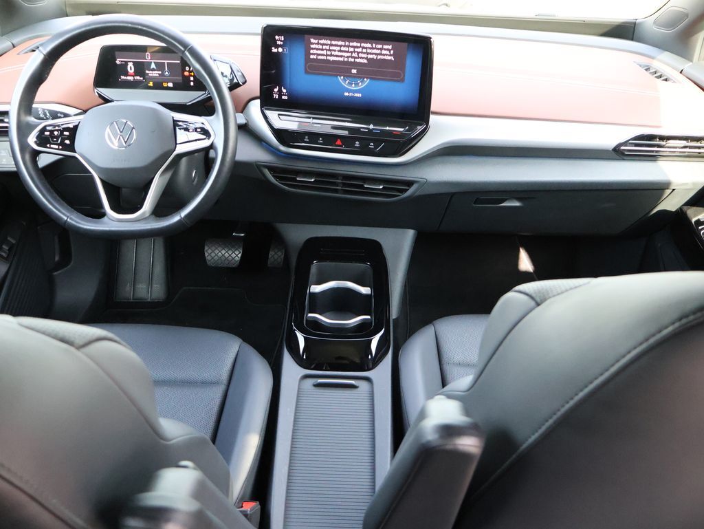 2022 Volkswagen ID.4 Pro S San Clemente CA