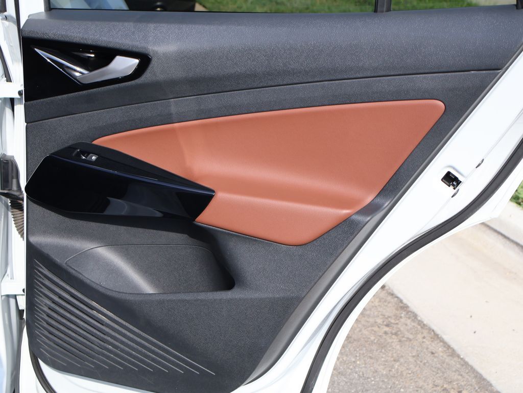 2022 Volkswagen ID.4 Pro S San Clemente CA