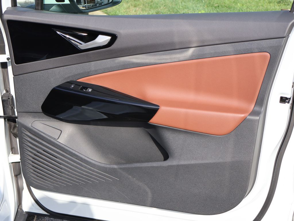 2022 Volkswagen ID.4 Pro S San Clemente CA