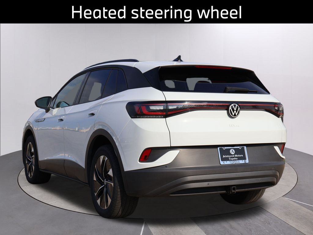 2022 Volkswagen ID.4 Pro S San Clemente CA