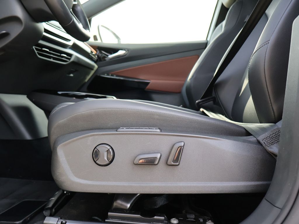 2022 Volkswagen ID.4 Pro S San Clemente CA