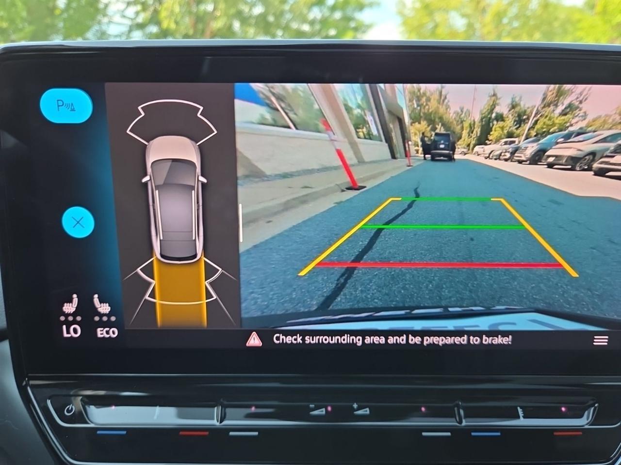 2022 Volkswagen ID.4 Pro S Waldorf MD