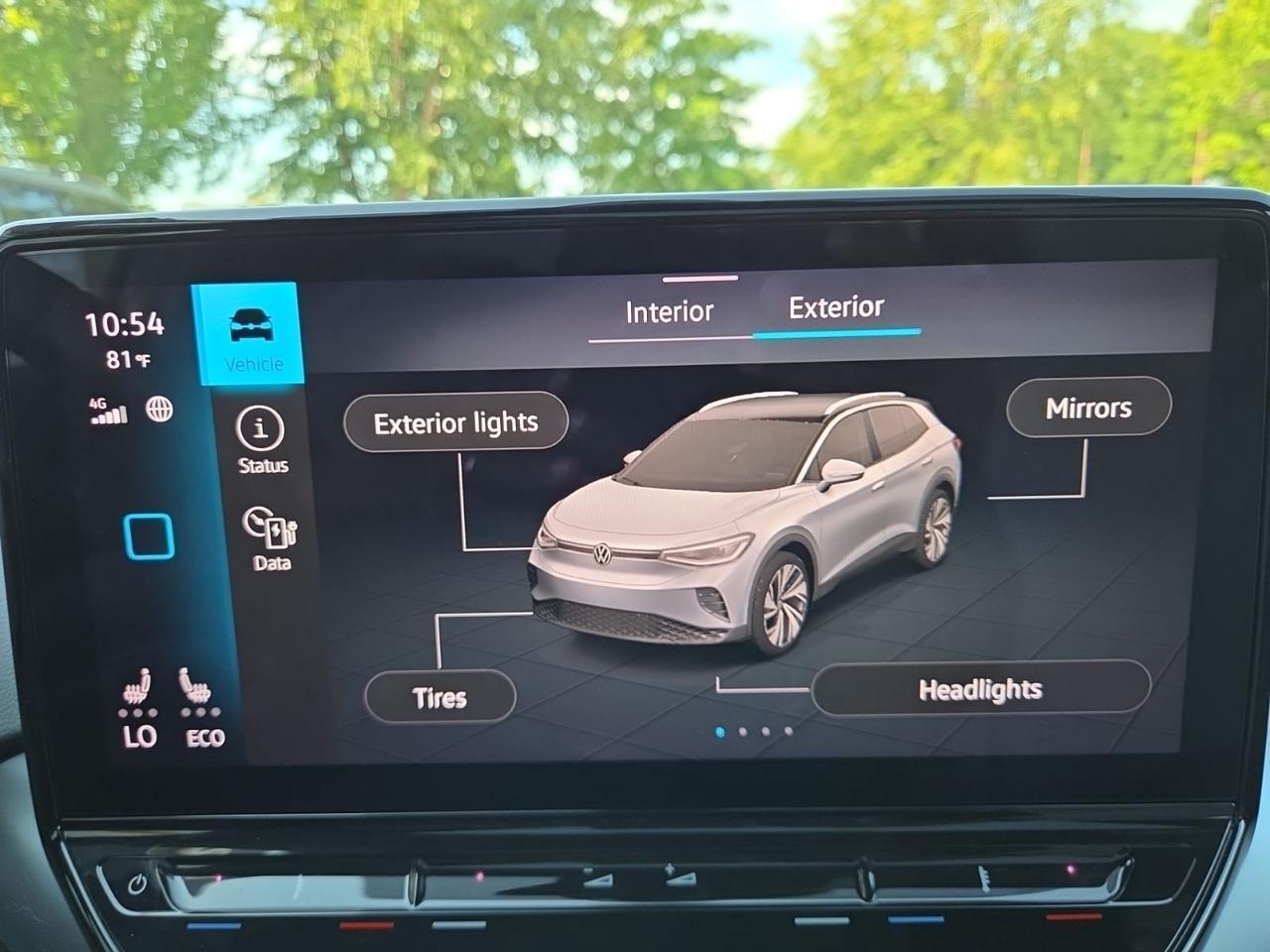 2022 Volkswagen ID.4 Pro S Waldorf MD