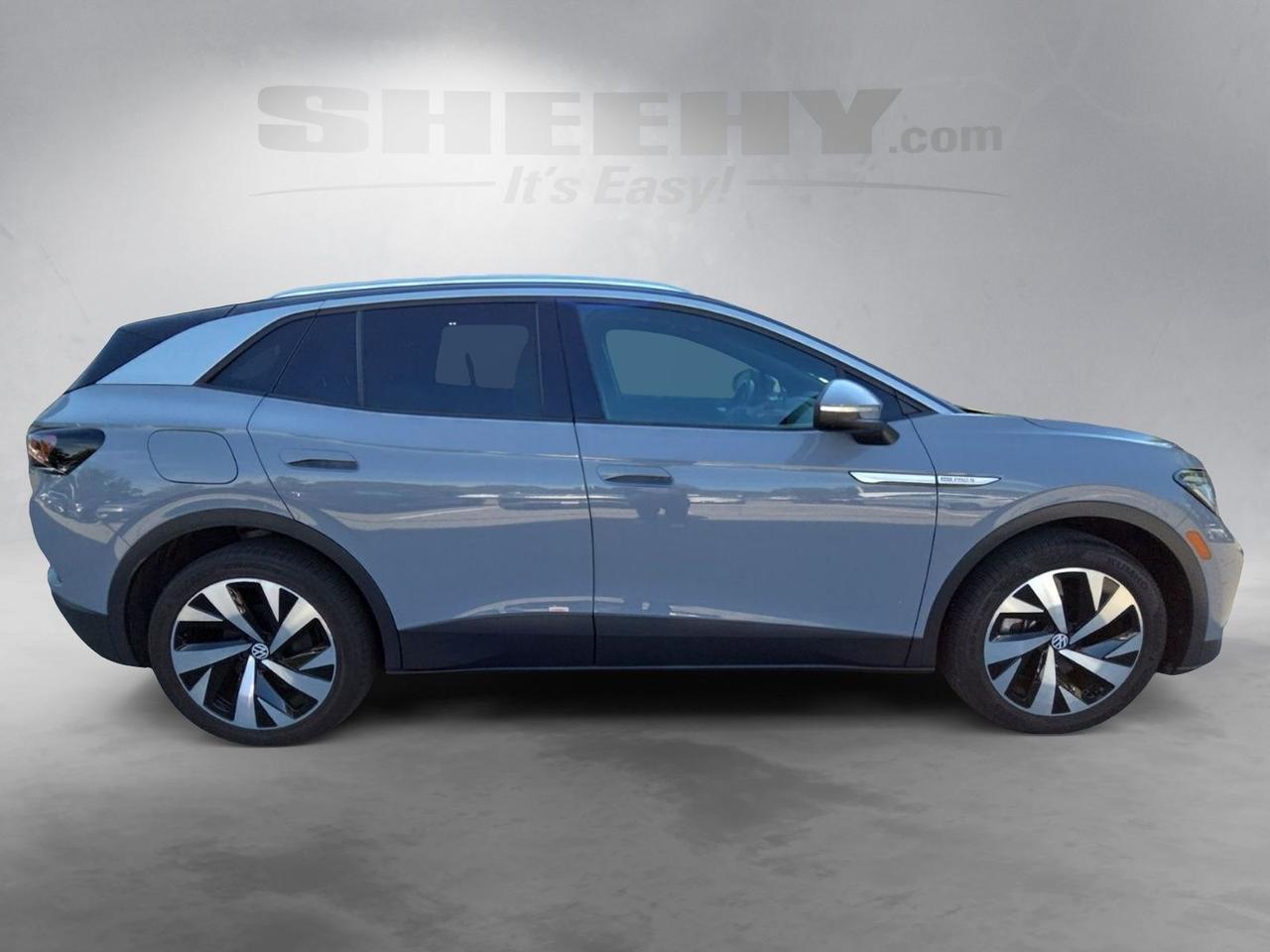 2022 Volkswagen ID.4 Pro S Waldorf MD