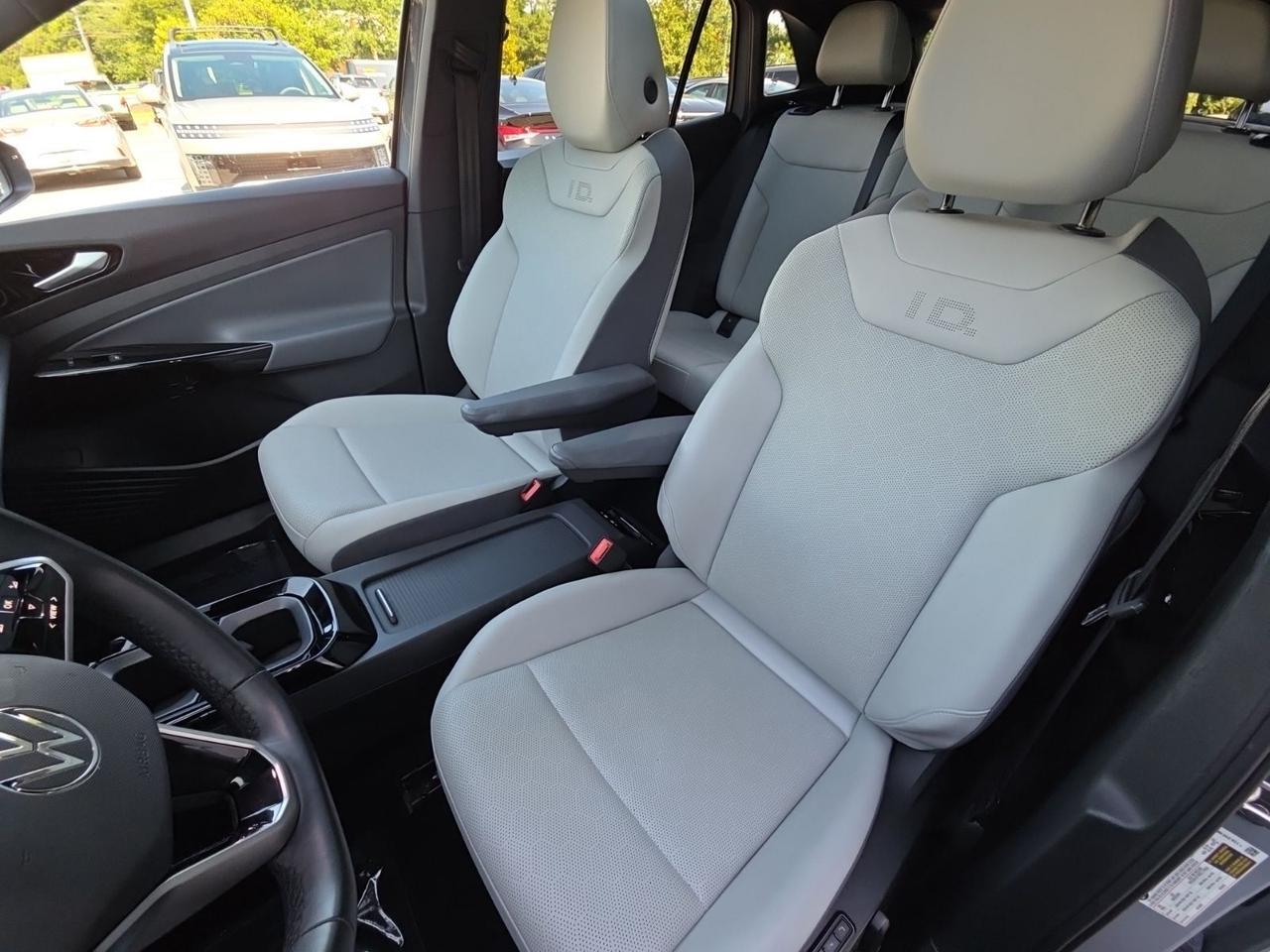 2022 Volkswagen ID.4 Pro S Waldorf MD