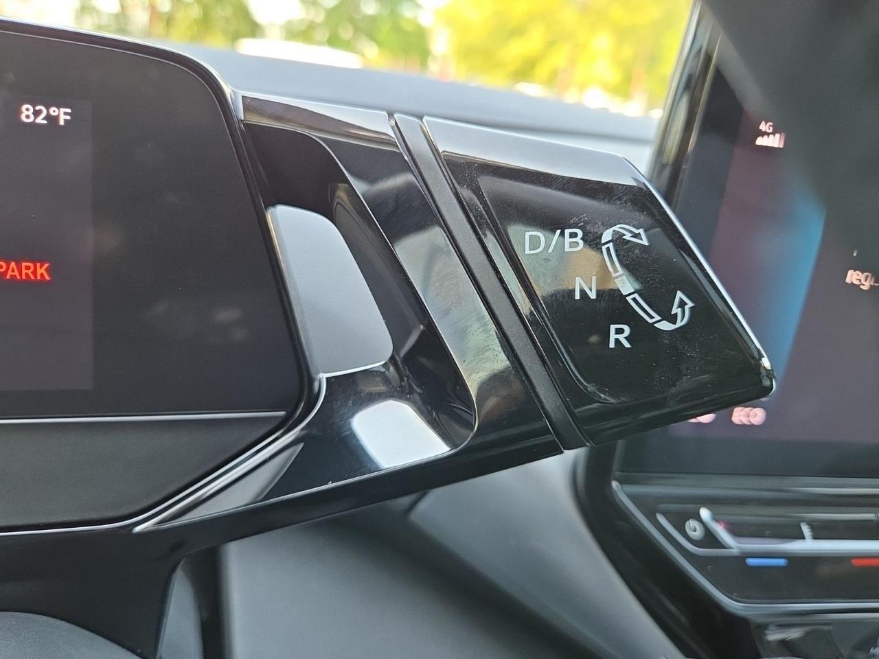 2022 Volkswagen ID.4 Pro S Waldorf MD