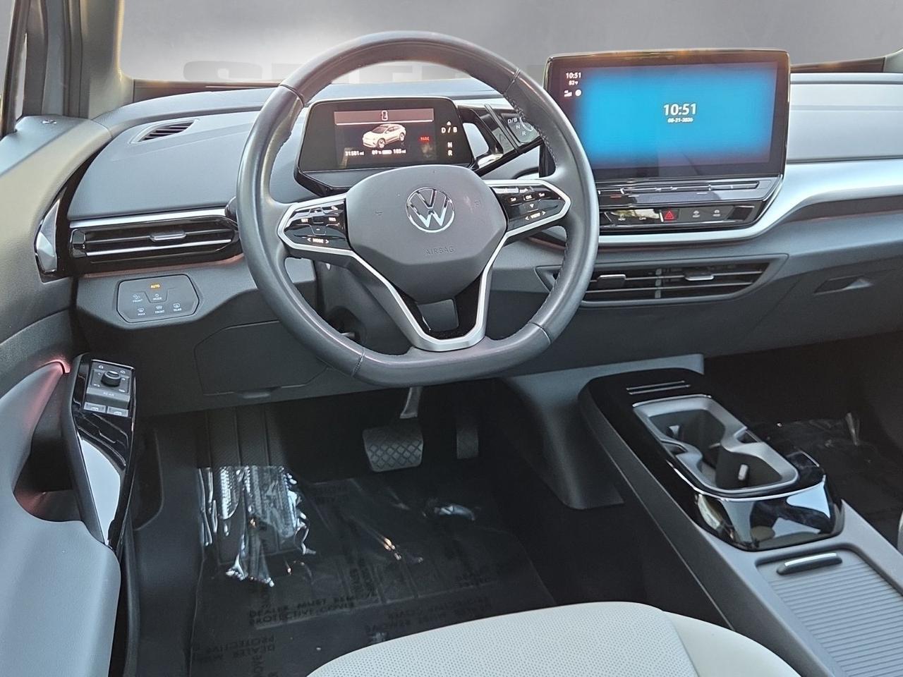 2022 Volkswagen ID.4 Pro S Waldorf MD
