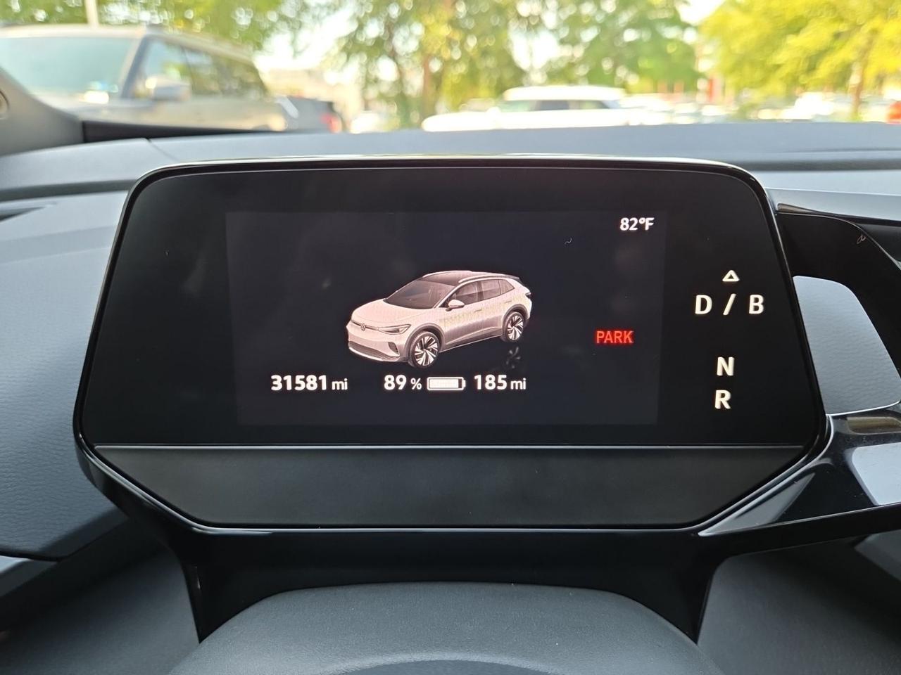2022 Volkswagen ID.4 Pro S Waldorf MD