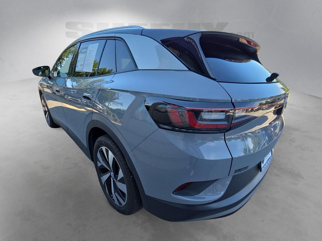 2022 Volkswagen ID.4 Pro S Waldorf MD