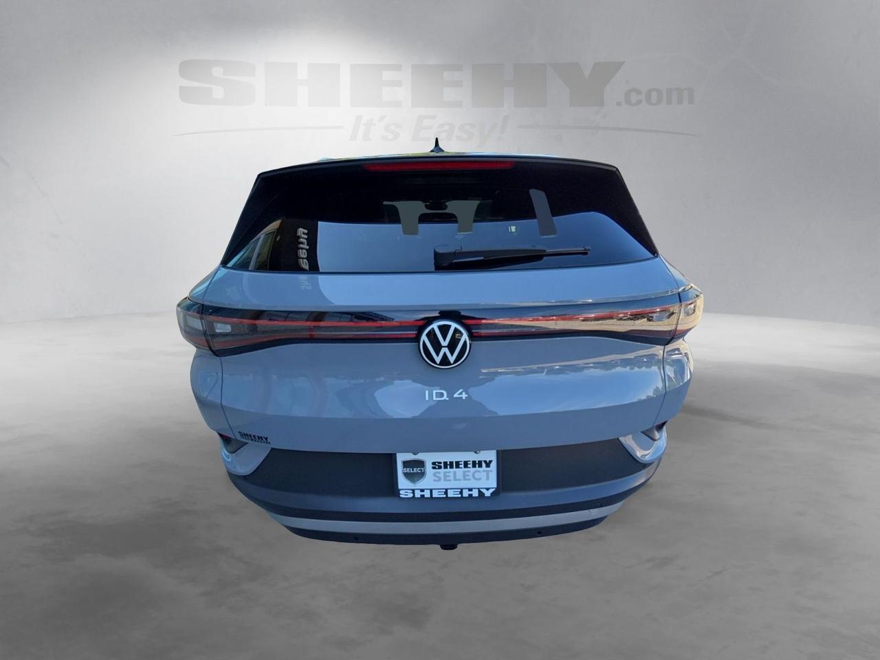 2022 Volkswagen ID.4 Pro S Waldorf MD