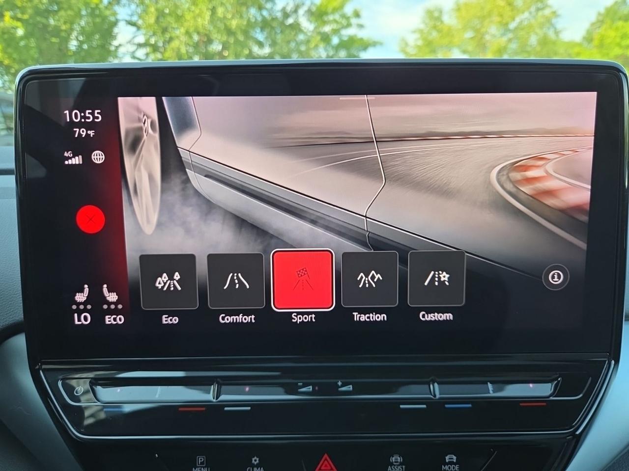 2022 Volkswagen ID.4 Pro S Waldorf MD