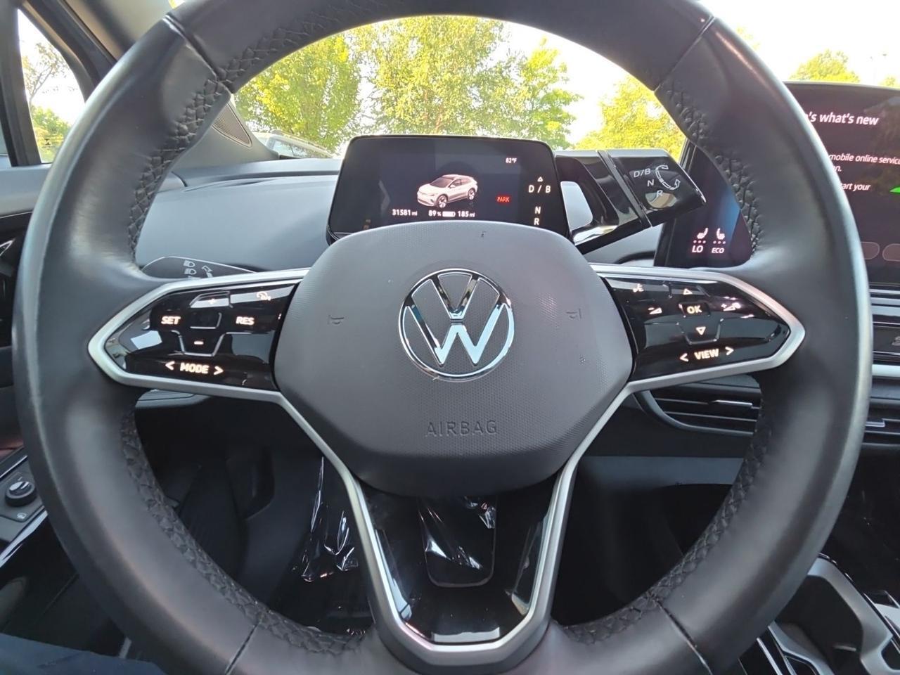 2022 Volkswagen ID.4 Pro S Waldorf MD