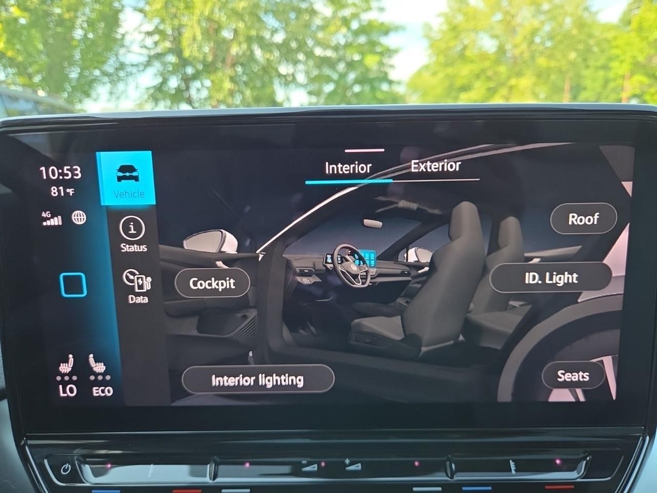 2022 Volkswagen ID.4 Pro S Waldorf MD