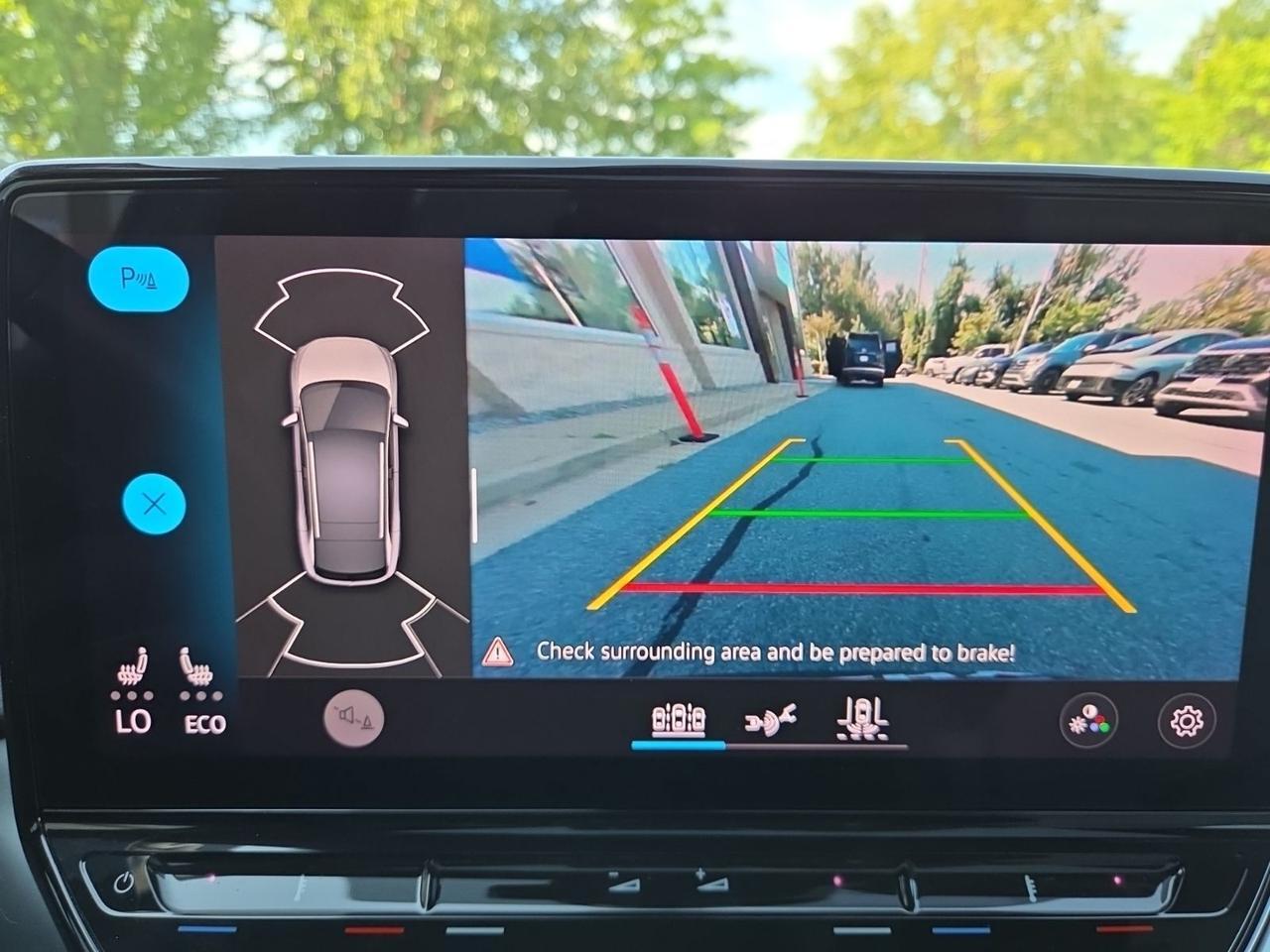 2022 Volkswagen ID.4 Pro S Waldorf MD