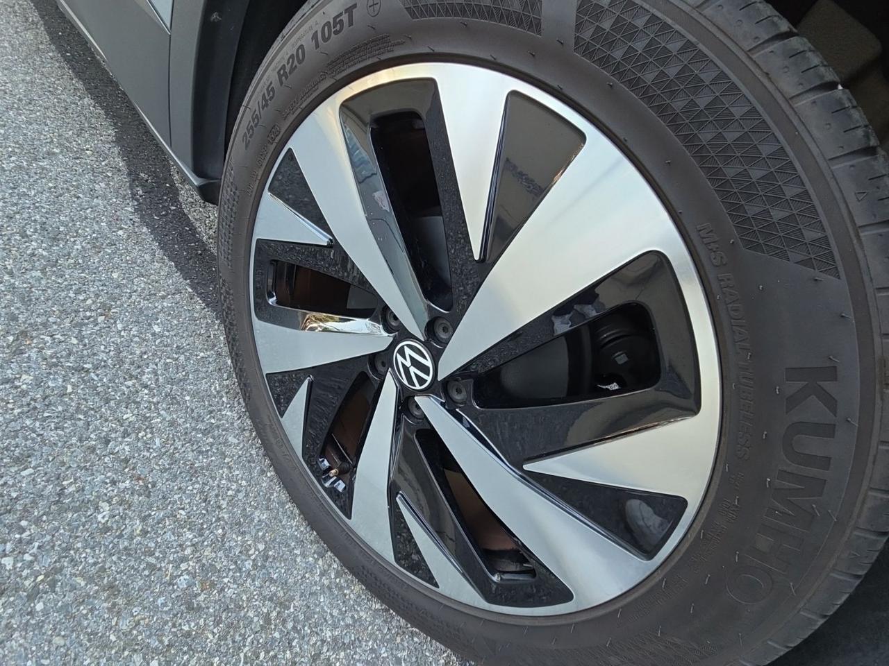 2022 Volkswagen ID.4 Pro S Waldorf MD