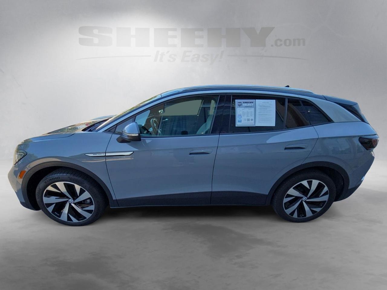 2022 Volkswagen ID.4 Pro S Waldorf MD