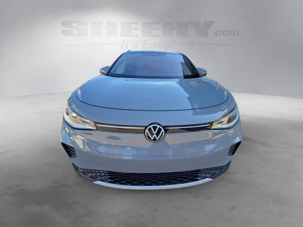 2022 Volkswagen ID.4 Pro S Waldorf MD